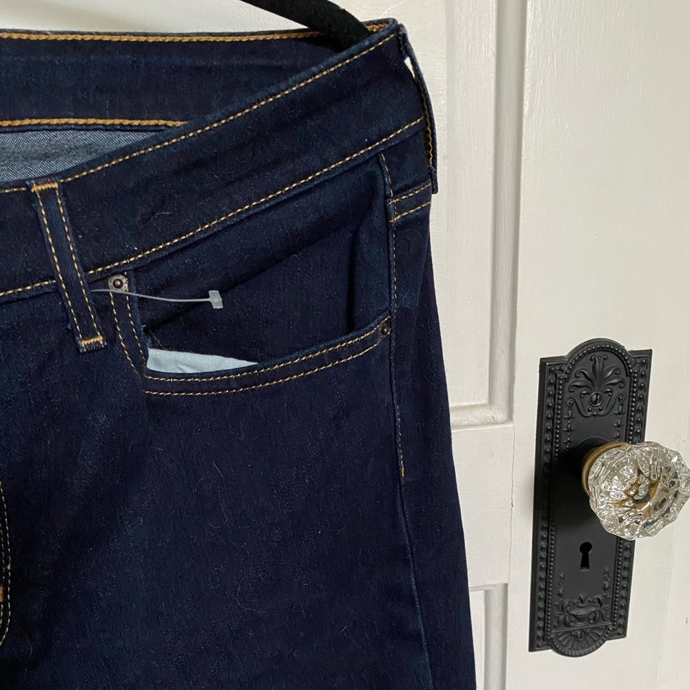 Levi’s NWOT 721 high-rise skinny jeans - Picture 7 of 9